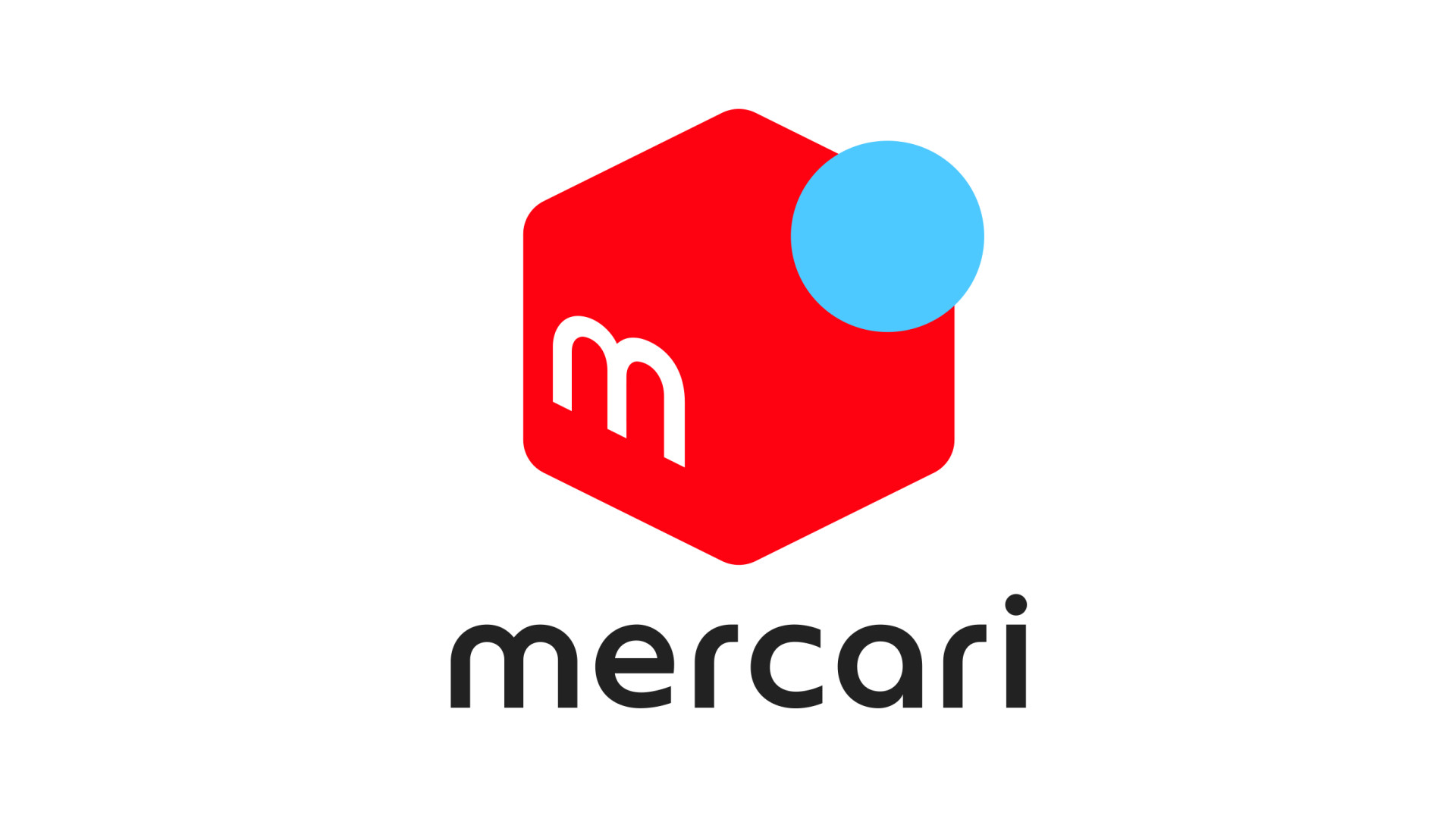 mercari logo new