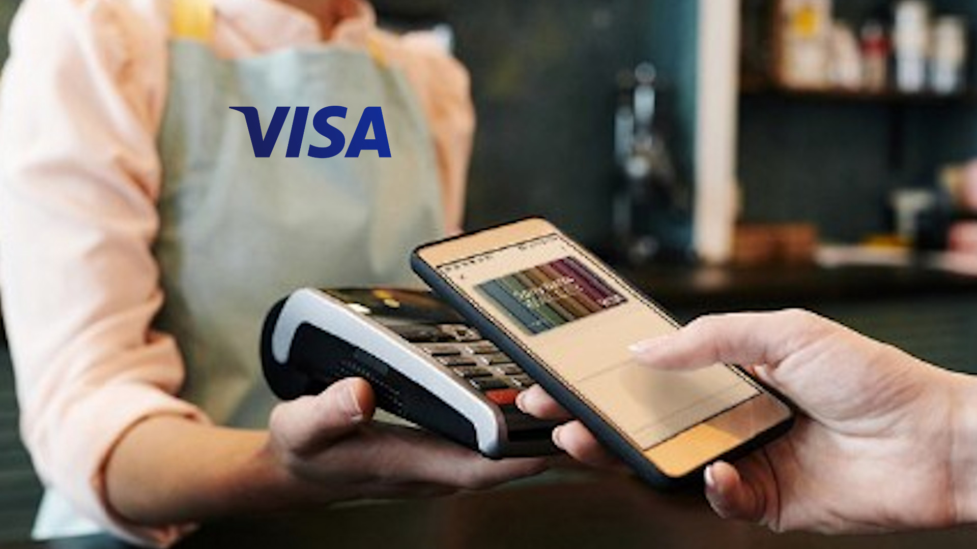 Visaのタッチ決済カードをGoogle Payに登録する