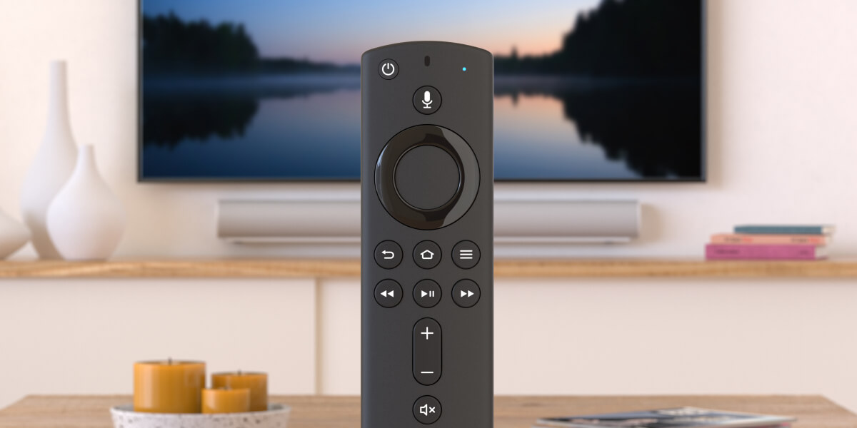 Amazon Fire TV Stick 第3世代が新発売