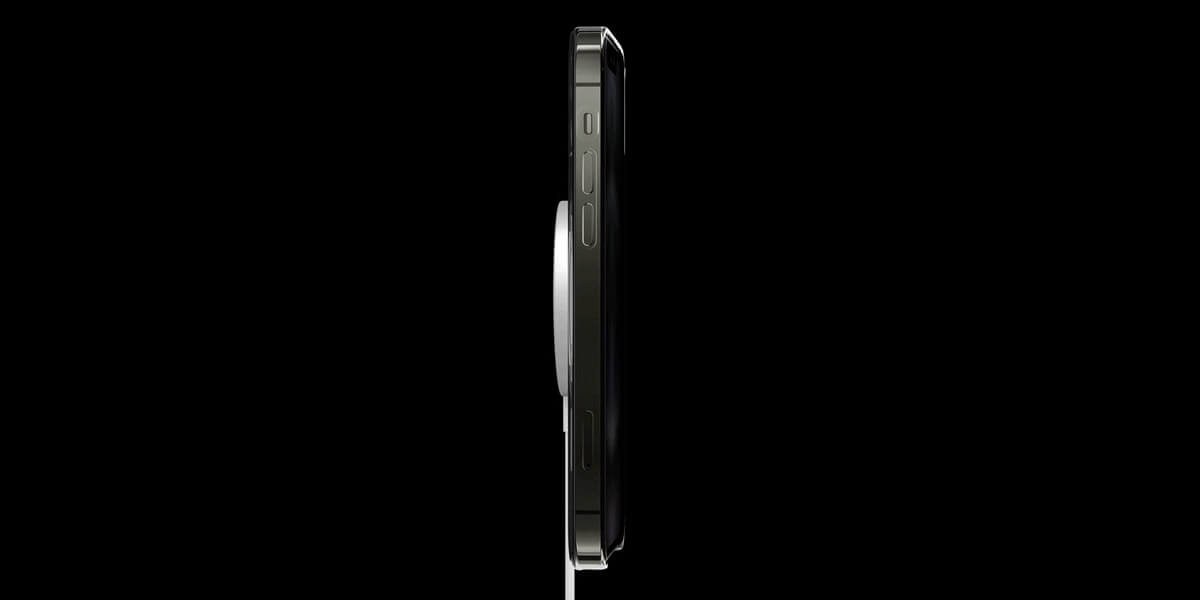 iPhone12 MagSafe充電器のオススメ