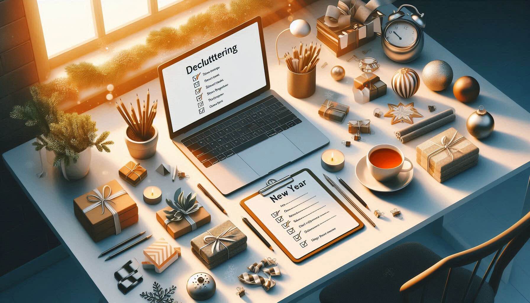 年末年始はアカウントの断捨離しましょう