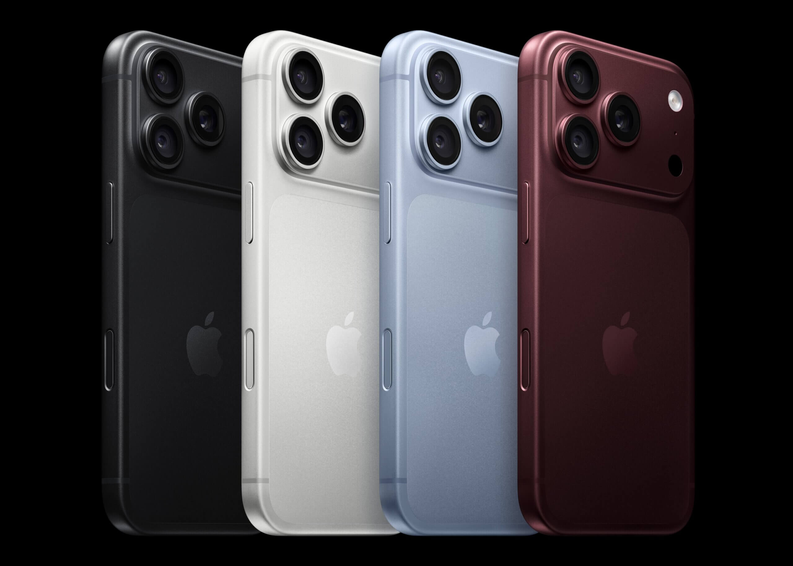 Apple-iPhone-18-Pro-color-lineup